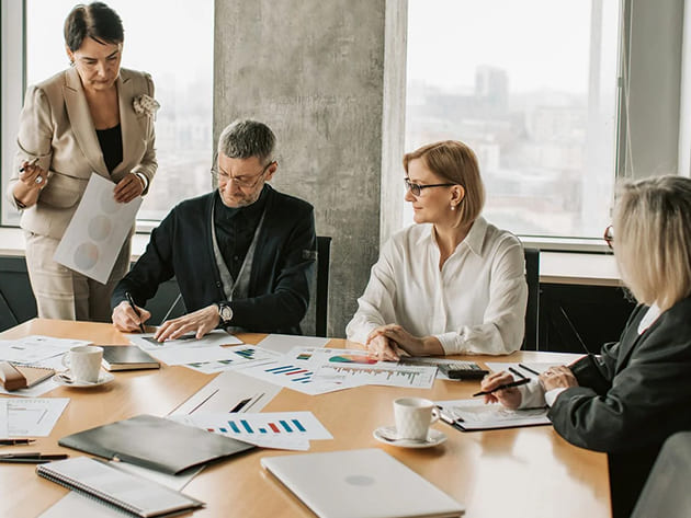 Top Consulting Tips To Accelerate Business Growth