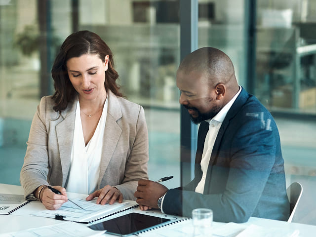 Cybersecurity Solutions