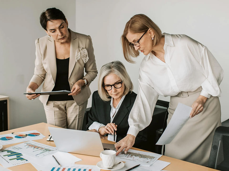 Cloud Services & Migration